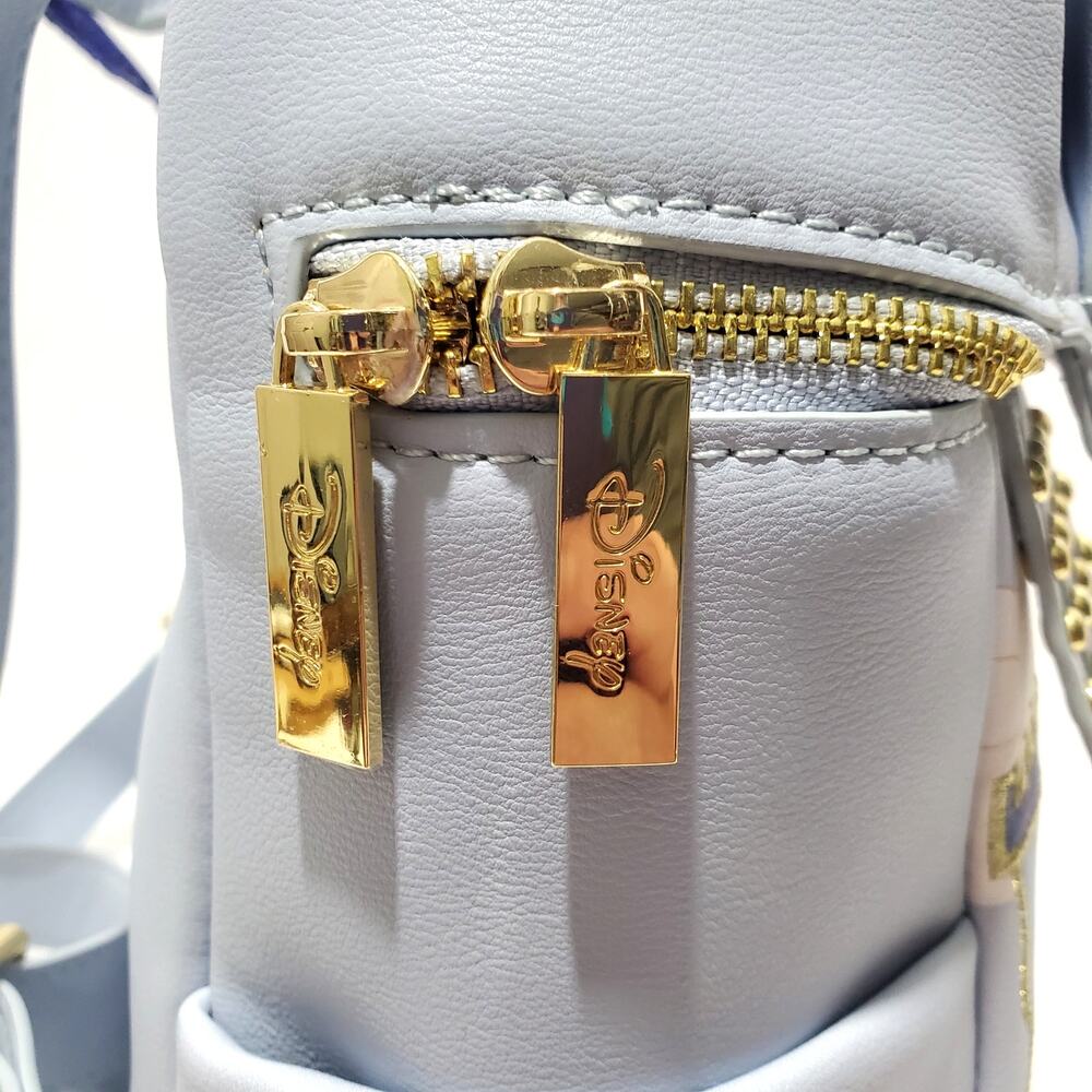 Disney Danielle Nicole Sleeping Beauty Castle Pri… - image 8